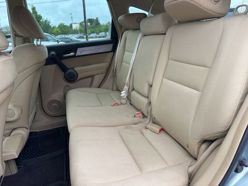 Used 2010 Honda CR-V LX image 24