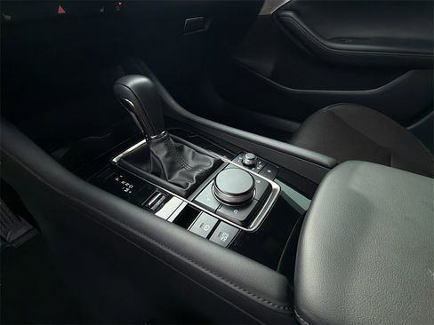 Certified 2025 MAZDA MAZDA3 2.5 Turbo Premium Plus Package image 3