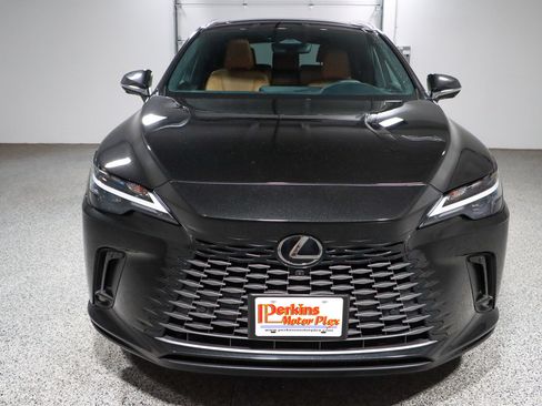 Used 2024 Lexus RX 350 Premium w/ Convenience Package AWD/4WD image 4