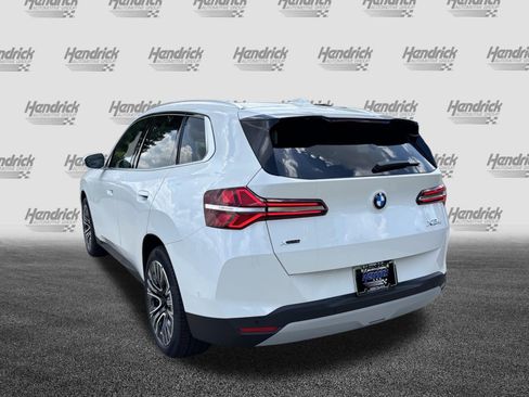 New 2026 BMW X3 xDrive30i w/ Premium Package AWD/4WD image 8