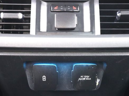 Used 2021 Ford F150 Lariat w/ Equipment Group 502A High image 43