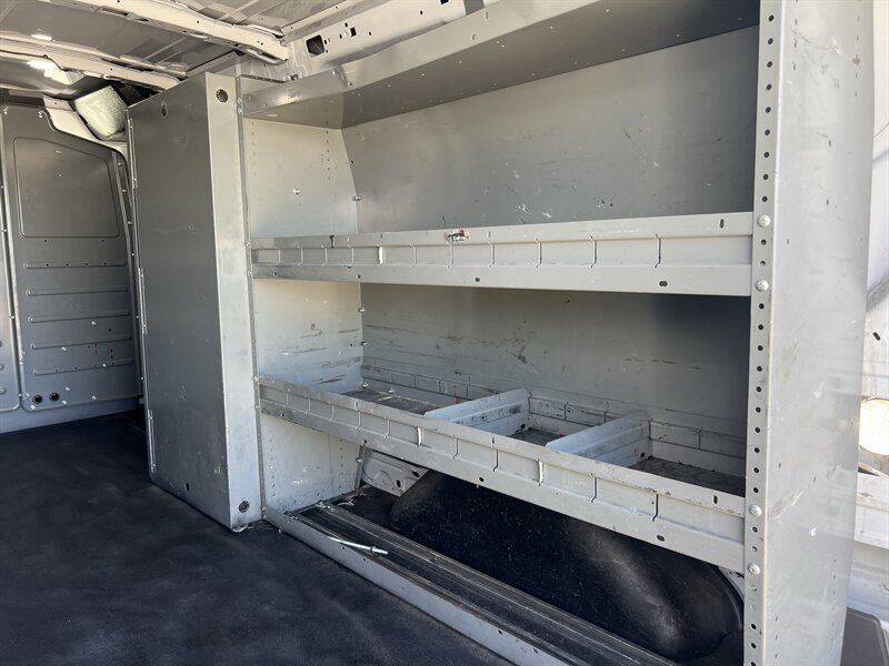 Used 2021 Ford Transit 250 Low Roof RWD image 11