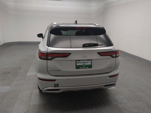 Used 2023 Mitsubishi Outlander SEL AWD/4WD image 6