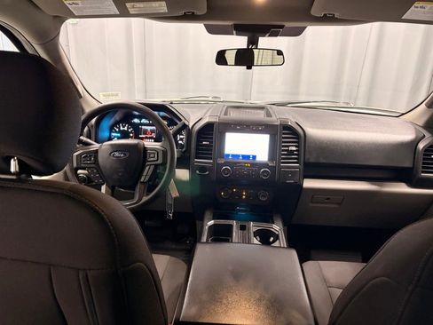 Used 2020 Ford F150 XL w/ Equipment Group 101A Mid RWD image 13