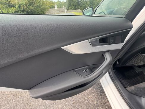 Used 2017 Audi A4 2.0T Premium w/ Convenience Package image 16