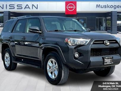 Used 2024 Toyota 4Runner SR5 Premium