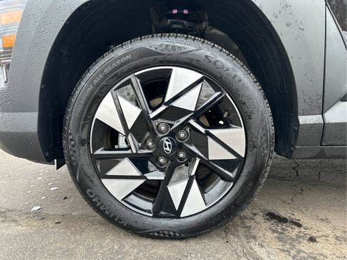 Certified 2024 Hyundai Kona SEL w/ Convenience Package image 24