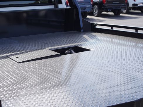 New 2025 GMC Sierra 3500 Pro w/ Convenience Package image 10