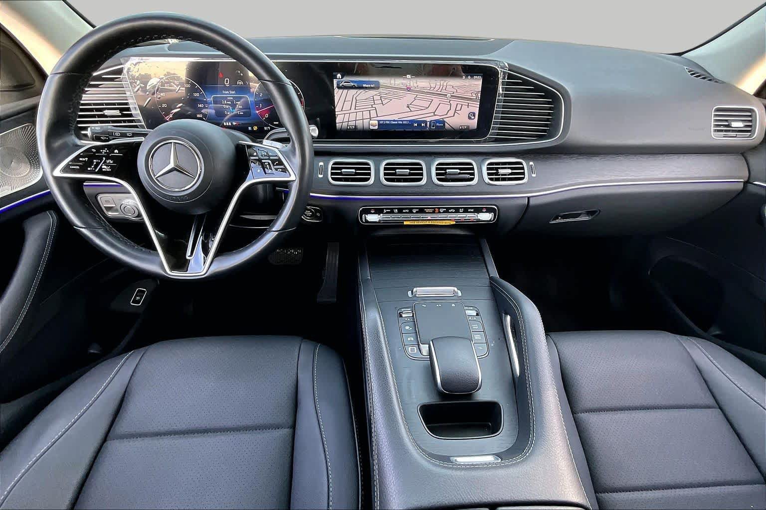 Used 2026 Mercedes-Benz GLE 350 4MATIC image 14