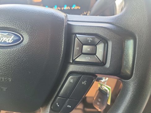 Used 2020 Ford F150 XL w/ Equipment Group 101A Mid RWD image 16