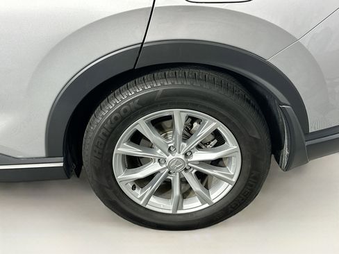 Used 2024 Honda CR-V EX-L image 11