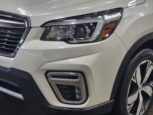 Used 2020 Subaru Forester Touring AWD/4WD image 10