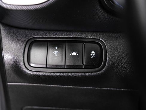 Used 2020 Hyundai Venue SEL w/ Convenience Package FWD image 20