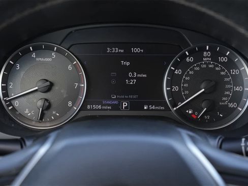 Used 2019 INFINITI QX50 Essential w/ Premium Heat Package image 12