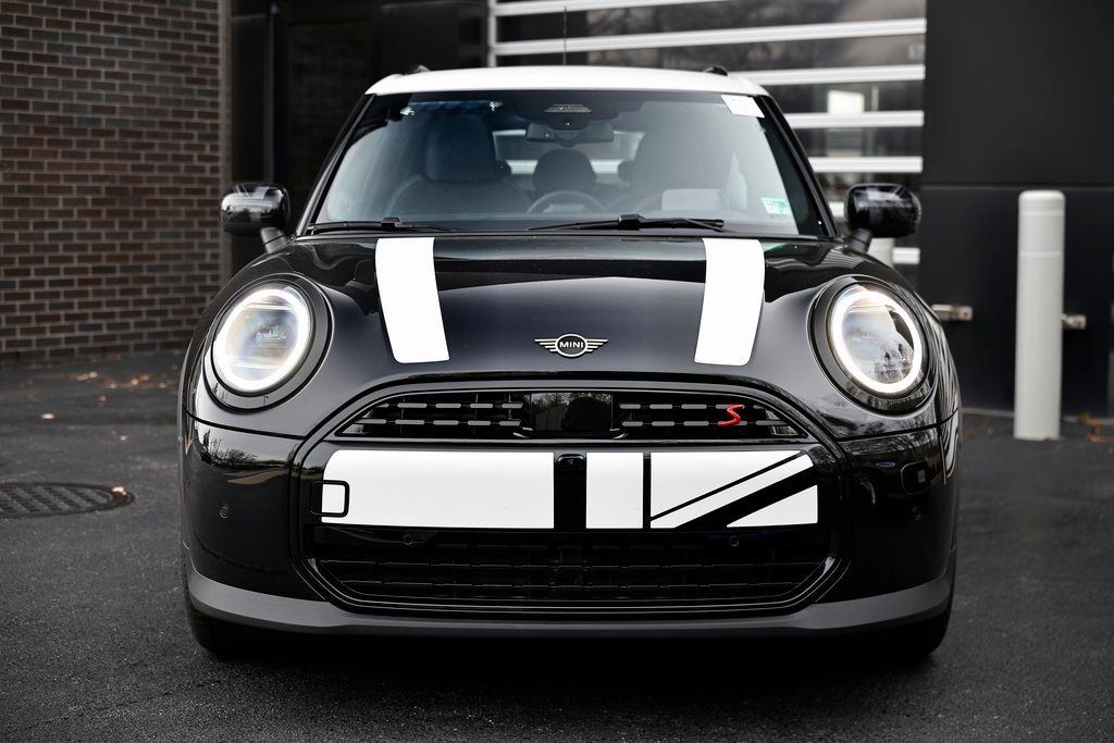 New 2026 MINI Cooper S FWD image 13