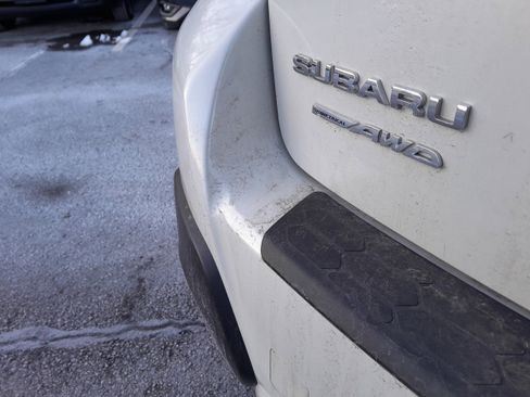 Used 2023 Subaru Crosstrek 2.0i Premium image 39