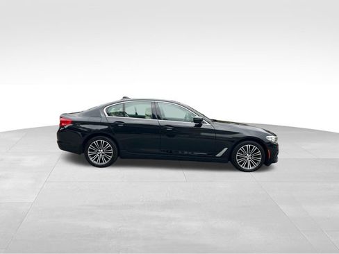 Used 2020 BMW 530i w/ Convenience Package image 6