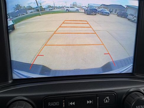 Used 2017 Chevrolet Silverado 1500 LT w/ All Star Edition image 15