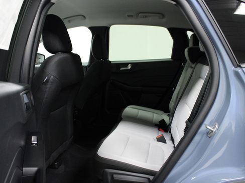 New 2026 Ford Escape Active w/ Active Premium Tech Pack image 13