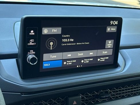New 2026 Honda Accord LX image 19