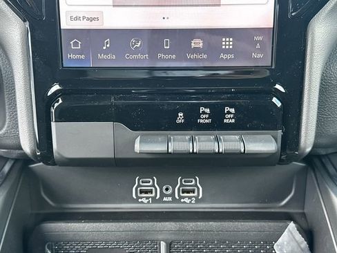 New 2026 RAM 1500 Big Horn image 17