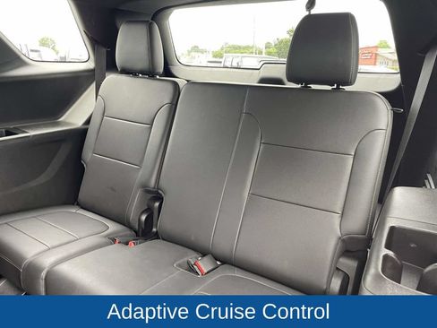 Used 2023 Chevrolet Traverse Premier AWD/4WD image 20