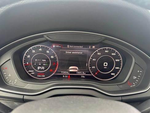 Used 2018 Audi Q5 Prestige AWD/4WD image 26