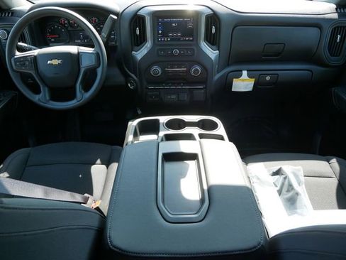 New 2025 Chevrolet Silverado 2500 W/T w/ WT Convenience Package image 7