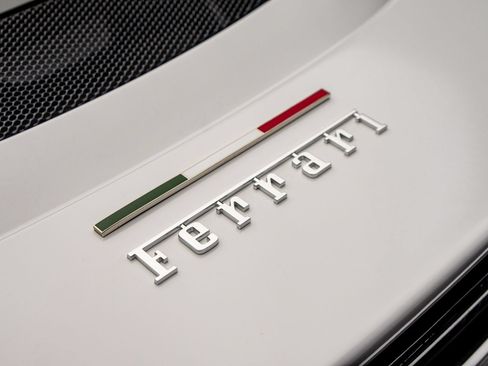Used 2025 Ferrari 296 GTS RWD image 49