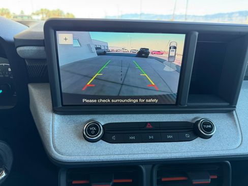 Used 2024 Ford Maverick XLT w/ Equipment Group 300A Standard image 11