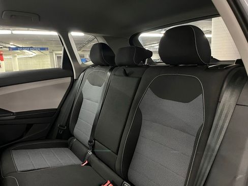 Used 2025 Volkswagen Taos S image 20