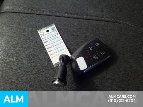 Used 2024 Chevrolet Silverado 1500 RST w/ All Star Edition Plus image 38