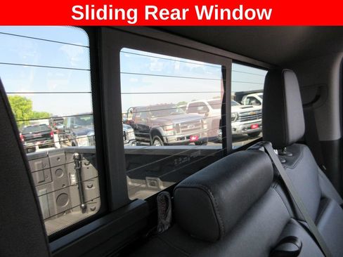 Certified 2024 GMC Sierra 1500 SLT w/ SLT Premium Plus Package AWD/4WD image 26
