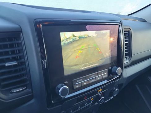 Used 2022 Nissan Frontier S w/ Technology Package image 20