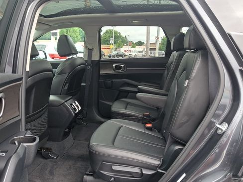 Used 2024 Kia Sorento X-Line EX AWD/4WD image 10