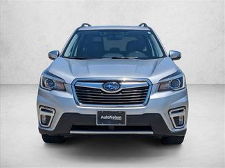 Used 2019 Subaru Forester Touring AWD/4WD video 2