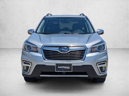 Used 2019 Subaru Forester Touring AWD/4WD image 2