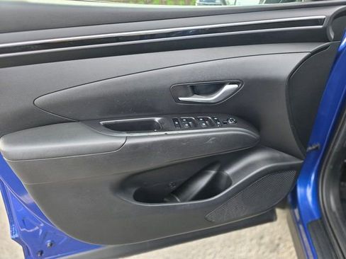 Used 2022 Hyundai Tucson SEL image 18