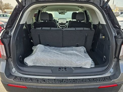 New 2026 Ford Explorer Active w/ Active Comfort Package AWD/4WD image 64