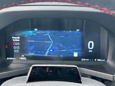 Used 2025 Ford Explorer ST-Line image 35