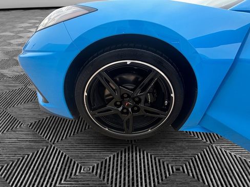 Used 2023 Chevrolet Corvette Stingray Premium Conv w/ 3LT RWD image 14