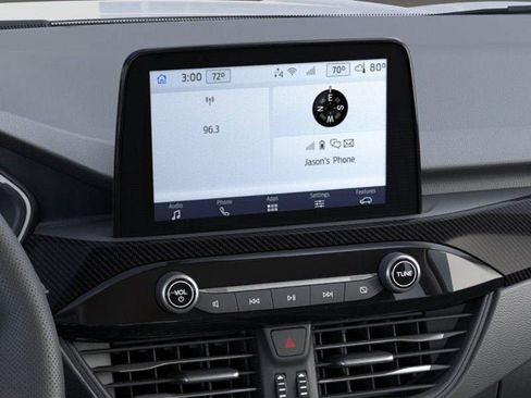 New 2025 Ford Escape ST-Line w/ Cold Weather Package image 37