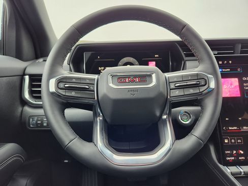 New 2026 GMC Terrain Elevation image 15