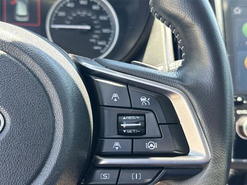 Used 2023 Subaru Forester Limited AWD/4WD image 19