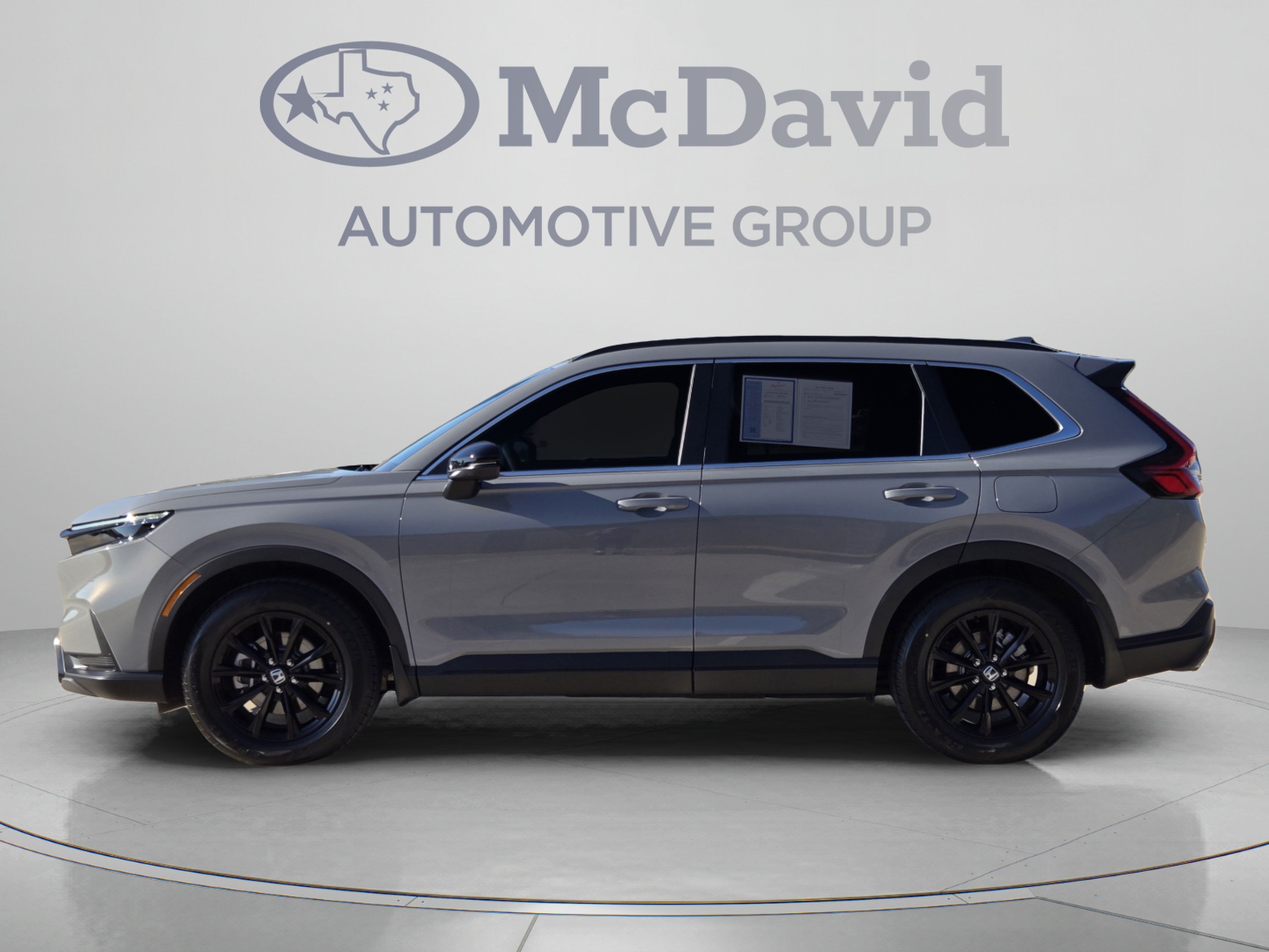 Used 2025 Honda CR-V Sport image 2