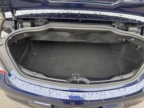 Used 2017 Mercedes-Benz C 300 4MATIC Cabriolet image 10