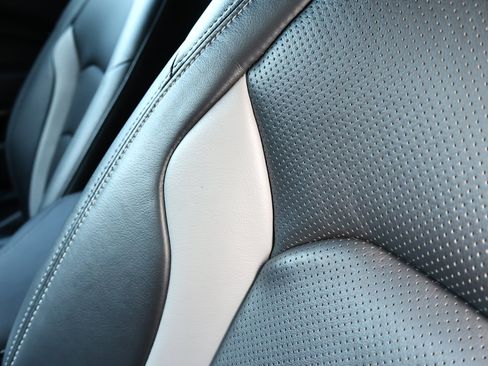 Used 2023 Chevrolet Camaro LT w/ RS Package image 13