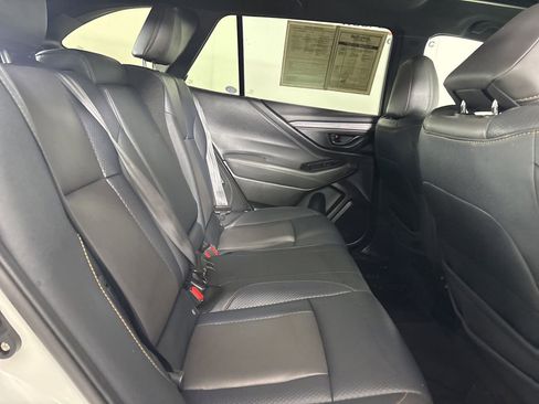 Used 2023 Subaru Outback Wilderness image 26