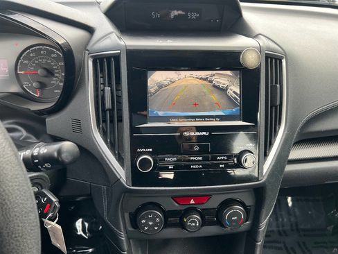 Used 2017 Subaru Impreza 2.0i image 34