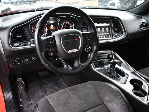 Used 2017 Dodge Challenger R/T Scat Pack image 24